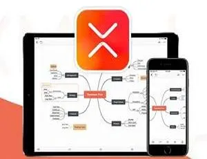 Xmind 教程：思维导图入门到高级视频合辑 1.01GB 百度云下载