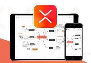 [Xmind教程][思维导图软件Xmind教程视频(入门+高级)合集][FLV/1.01GB]百度云网盘下载