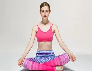 15节麦子保养瑜伽课！减肥丰胸美颜，变身健康性感女人视频合集 百度云8GB 速下
