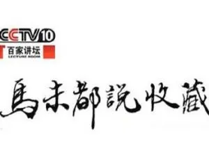 2008年马未都说收藏全52集+1期特别节目 国语中字 RMVB 7.47GB 百度云下载