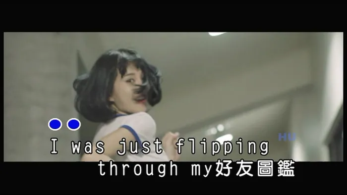 [2016][内地][国语-MV][熊仔-RIYOKO(好友已满)][MPG][235MB][百度网盘]