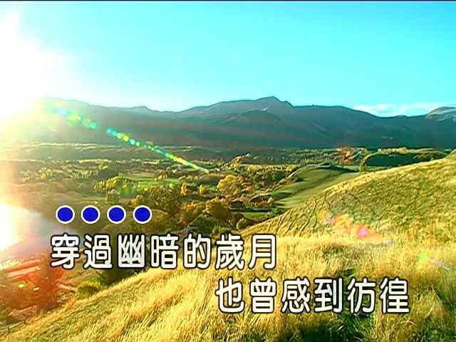[2002][内地][国语-MV][许巍-蓝莲花][MPG][246MB][百度网盘]