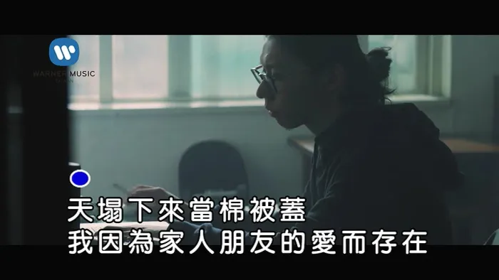 [2018][内地][国语-MV][谢和弦&王艳薇-IT’S YOU][MPG][88MB][百度网盘]