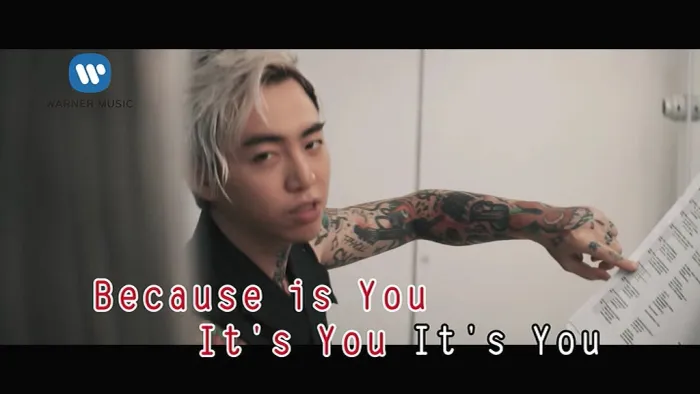 [2018][内地][国语-MV][谢和弦&王艳薇-IT’S YOU][MPG][88MB][百度网盘]