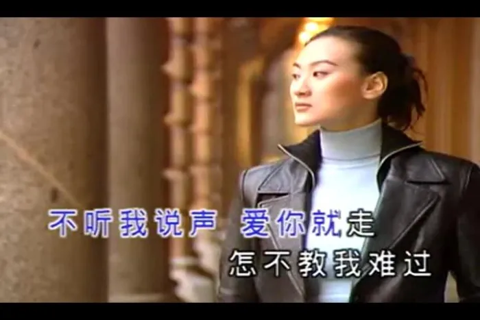 [1980][内地][国语-MV][罗时丰-告诉你爱的时候][MPG][122MB][百度网盘]