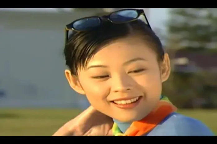 [1999][内地][国语-MV][罗时丰-爱在夕阳下][MPG][157MB][百度网盘]