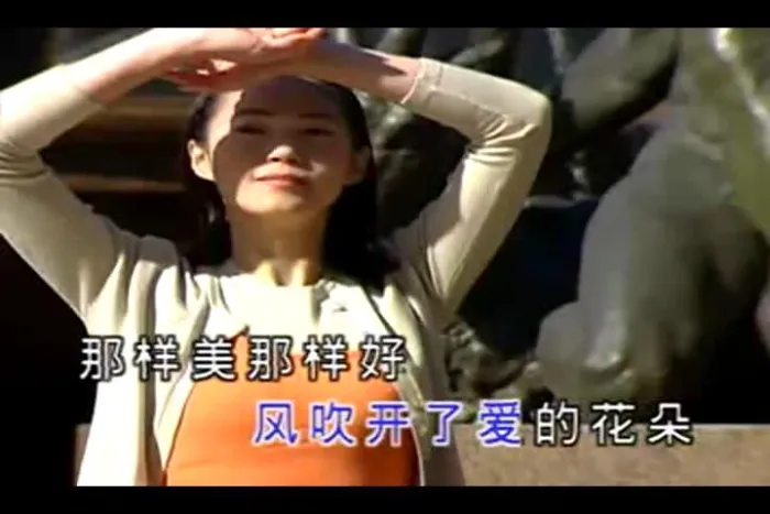 [1999][内地][国语-MV][罗时丰-给我一个微笑][MPG][113MB][百度网盘]