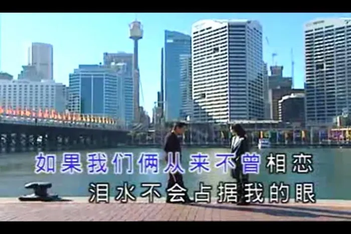 [2003][内地][国语-MV][罗时丰-牵引][MPG][101MB][百度网盘]