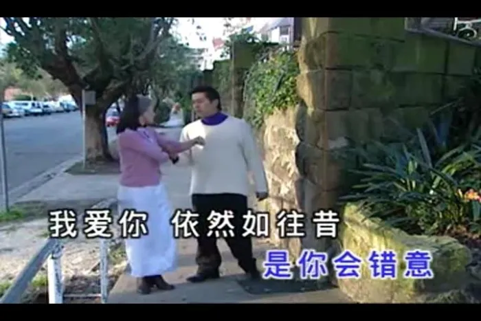 [2003][内地][国语-MV][罗时丰-说声对不起][MPG][108MB][百度网盘]