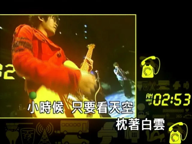 [2008][内地][国语-MV][五月天-生存以上生活以下][MPG][226MB][百度网盘]
