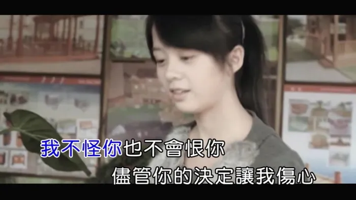 [2010][内地][国语-MV][冷漠-我不怪你也不会恨你][MPG][111MB][百度网盘]