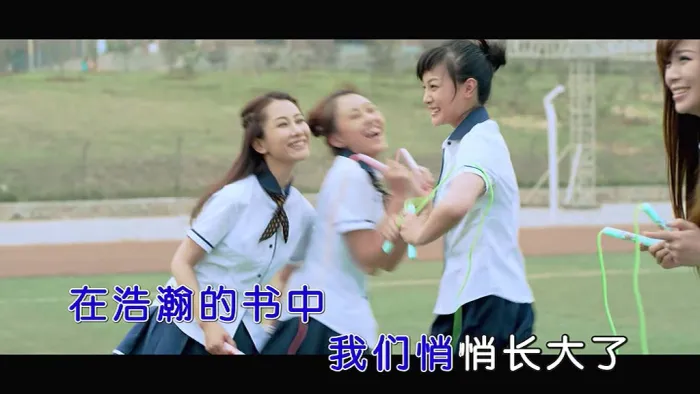 [2010][内地][国语-MV][谢容儿-年华][MPG][165MB][百度网盘]
