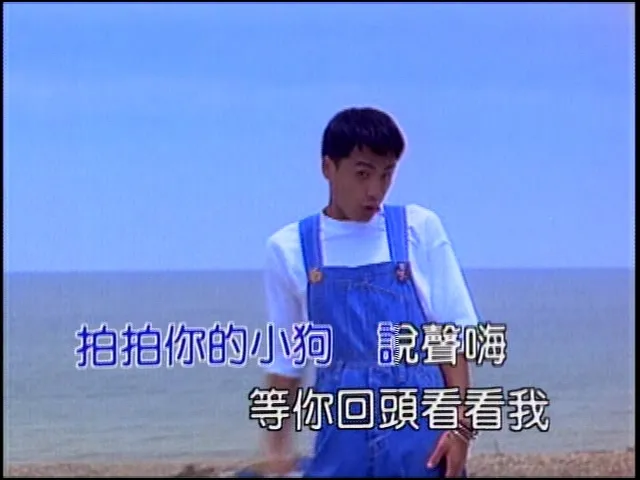 [2010][内地][国语-MV][张震岳-就是喜欢你][MPG][177MB][百度网盘]
