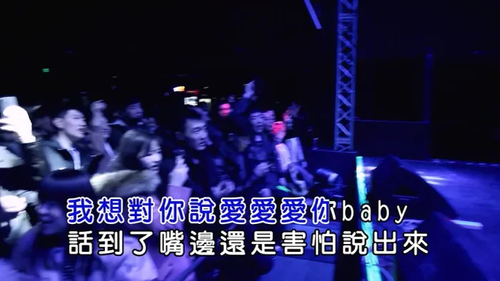 [2011][内地][国语-MV][王绎龙-我想对你说BABY][MPG][117MB][百度网盘]