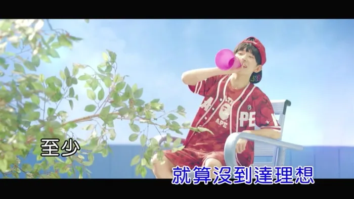 [2015][内地][国语-MV][TFBOYS-大梦想家][MPG][140MB][百度网盘]