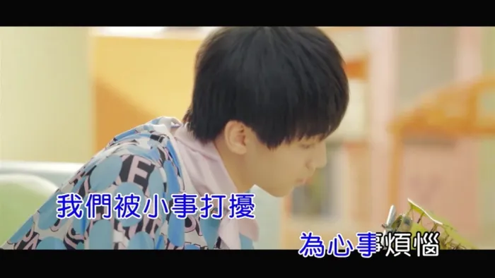 [2015][内地][国语-MV][TFBOYS-大梦想家][MPG][140MB][百度网盘]