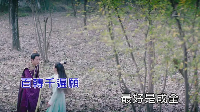 [2015][内地][国语-MV][刘惜君-菩提偈][MPG][154MB][百度网盘]