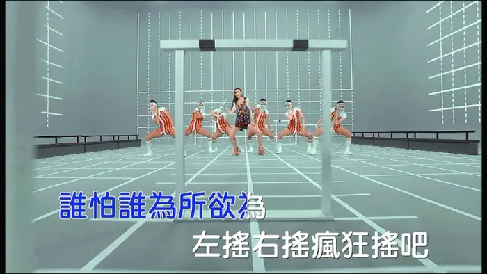 [2015][内地][国语-MV][谢金燕-蹦X趴][MPG][156B][百度网盘]