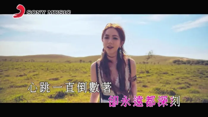 [2018][内地][国语-MV][G.E.M.[邓紫棋]-倒数][MPG][181MB][百度网盘]