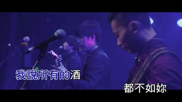 [2016][内地][国语-MV][鹿先森乐队-春风十里][MPG][128MB][百度网盘]