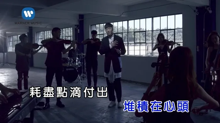 [2016][内地][国语-MV][关喆-念旧][MPG][462MB][百度网盘]