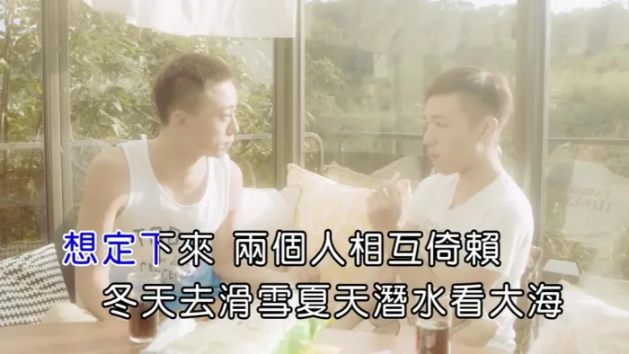 [2016][内地][国语-MV][吴羽轩-想定下来][MPG][130MB][百度网盘]
