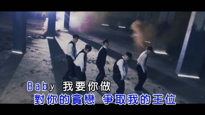 [2017][内地][国语-MV][GTM-不爱你爱谁][MPG][460MB][百度网盘]