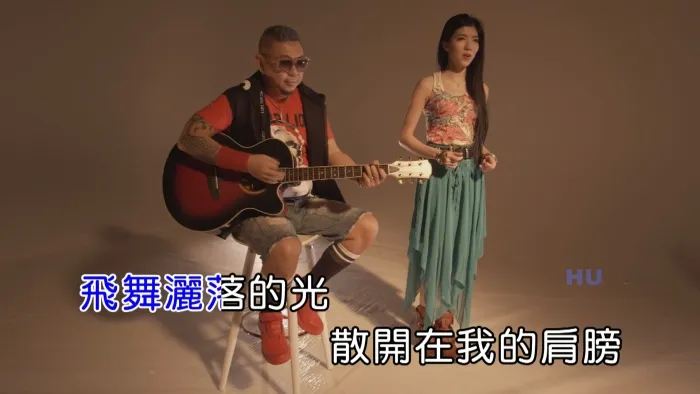 [2017][内地][国语-MV][NoKey Band-Top of the World][MPG][498MB][百度网盘]