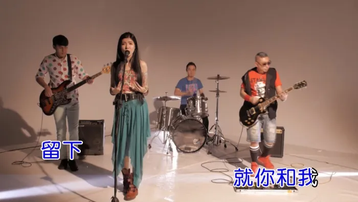 [2017][内地][国语-MV][NoKey Band-Top of the World][MPG][498MB][百度网盘]