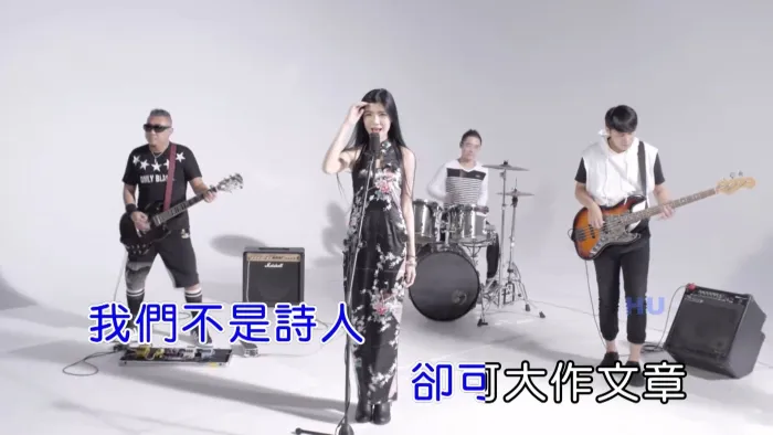 [2017][内地][国语-MV][NoKey Band-你的爱][MPG][478MB][百度网盘]