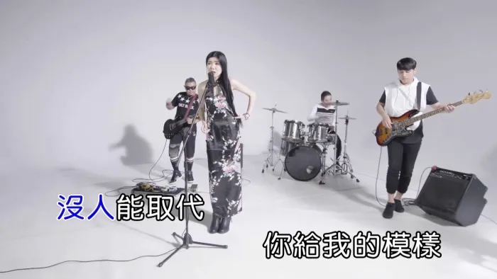 [2017][内地][国语-MV][NoKey Band-你的爱][MPG][478MB][百度网盘]