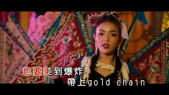 [2017][内地][国语-MV][VAVA&TY.&王倩倩-我的新衣][MPG][476MB][百度网盘]