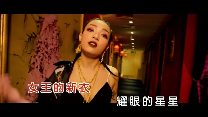 [2017][内地][国语-MV][VAVA&TY.&王倩倩-我的新衣][MPG][476MB][百度网盘]