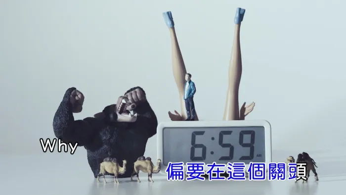 [2017][内地][国语-MV][陈奕迅-床上的黑洞][MPG][396MB][百度网盘]