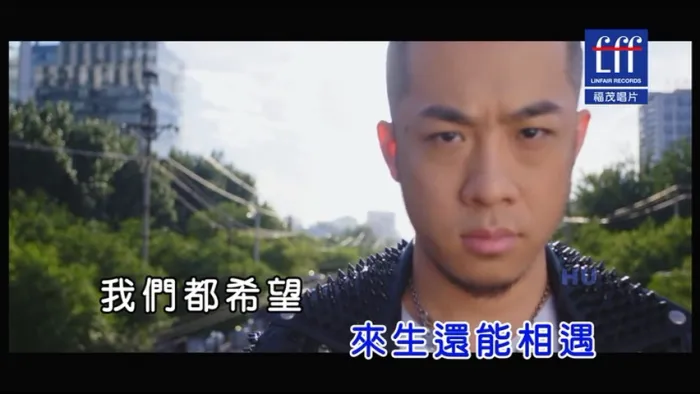 [2017][内地][国语-MV][大壮-我们不一样][MPG][221MB][百度网盘]