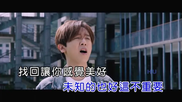 [2017][内地][国语-MV][方泂镔-RUN AWAY][MPG][495MB][百度网盘]