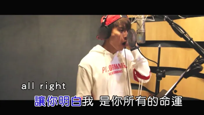 [2017][内地][国语-MV][冯建宇-不一样的美男子][MPG][113MB][百度网盘]