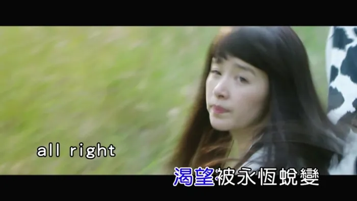 [2017][内地][国语-MV][冯建宇-不一样的美男子][MPG][113MB][百度网盘]