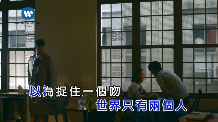[2017][内地][国语-MV][关喆-更好的我们][MPG][574MB][百度网盘]