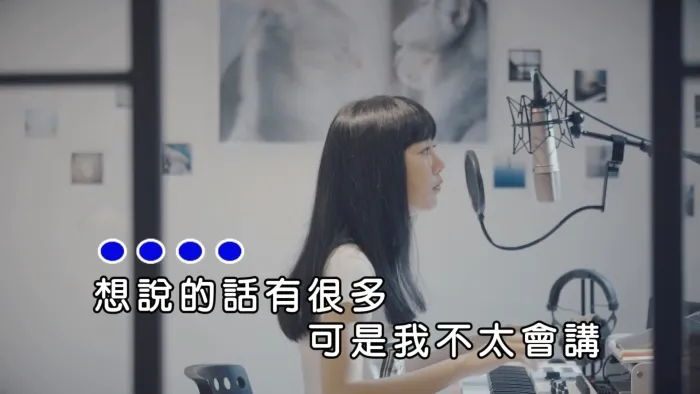 [2017][内地][国语-MV][洪安妮-我喜欢你][MPG][282MB][百度网盘]