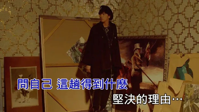 [2017][内地][国语-MV][黄鸿升-人类][MPG][534MB][百度网盘]