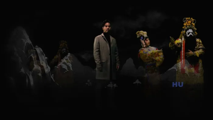 [2017][内地][国语-MV][柯有伦-我问天][MPG][464MB][百度网盘]