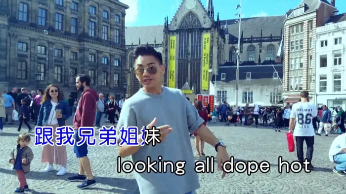 [2017][内地][国语-MV][孔令奇&满舒克-REAL LIFE][MPG][426MB][百度网盘]