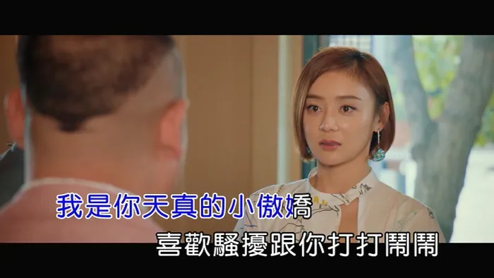 [2017][内地][国语-MV][刘维-撩妹儿][MPG][101MB][百度网盘]