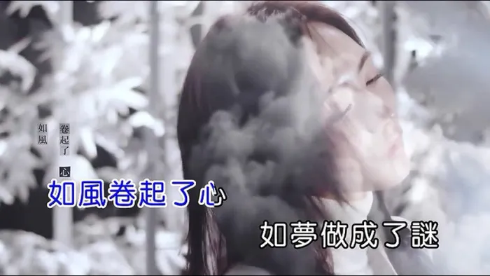 [2017][内地][国语-MV][刘惜君-如我][MPG][200MB][百度网盘]