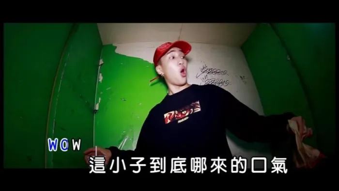 [2017][内地][国语-MV][娄峻硕-IDOL RAPPER][MPG][135MB][百度网盘]