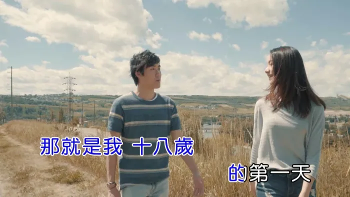 [2017][内地][国语-MV][毛鹏懿-18岁的第一天][MPG][397MB][百度网盘]