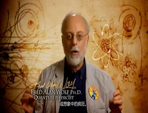 1080P 两集英语中字《自然法则：吸引定律 The Secret》纪录片百度网盘资源