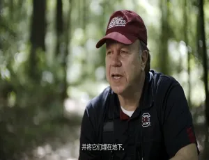 1080P 英语中字！纪录片《到底是什么？What on Earth？》第 3 季 19 集 百度网盘资源