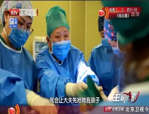 1080P 国语中字！《生命缘》第十一季 12 集全，百度网盘资源